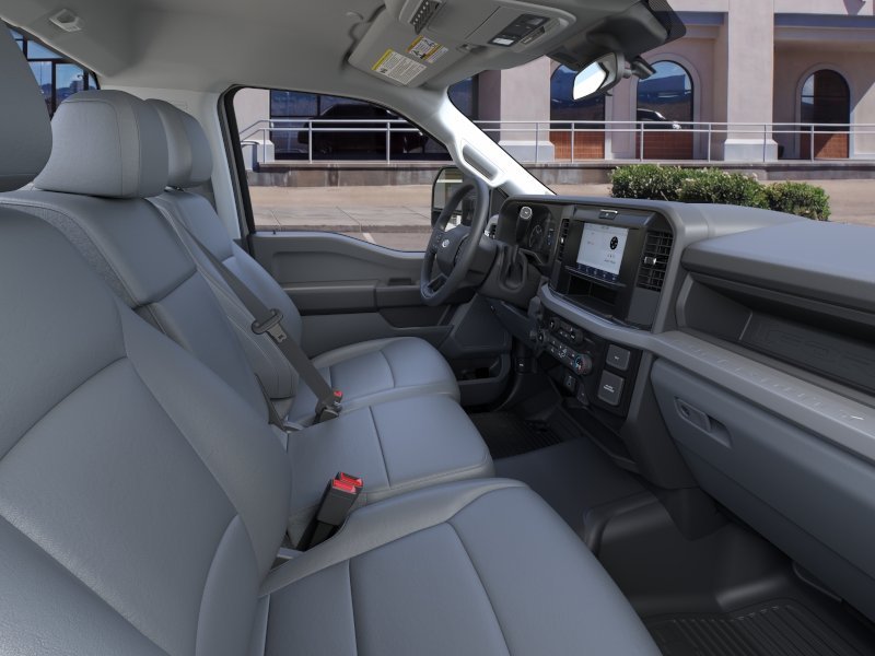 2026 Ford F-350 Super Duty XL - Photo 11