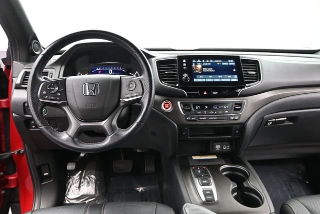 Used 2022  Honda TrailSport image 18