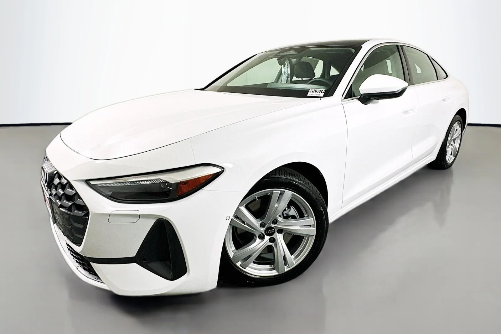 2026 Audi A5 Premium quattro S tronic's photo