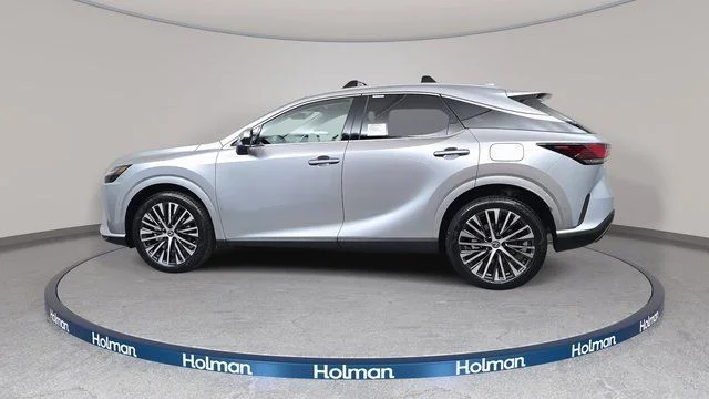 New 2026 Silver Lexus 350 Premium+ image 8