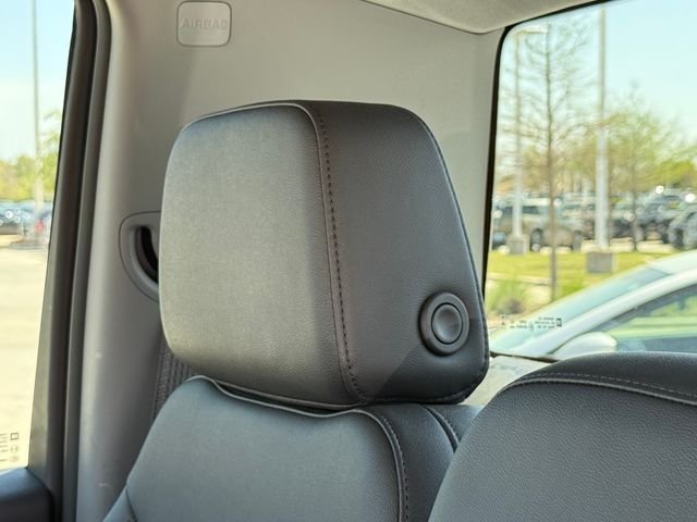 2025 Chevrolet Silverado 1500 Work Truck - Photo 16