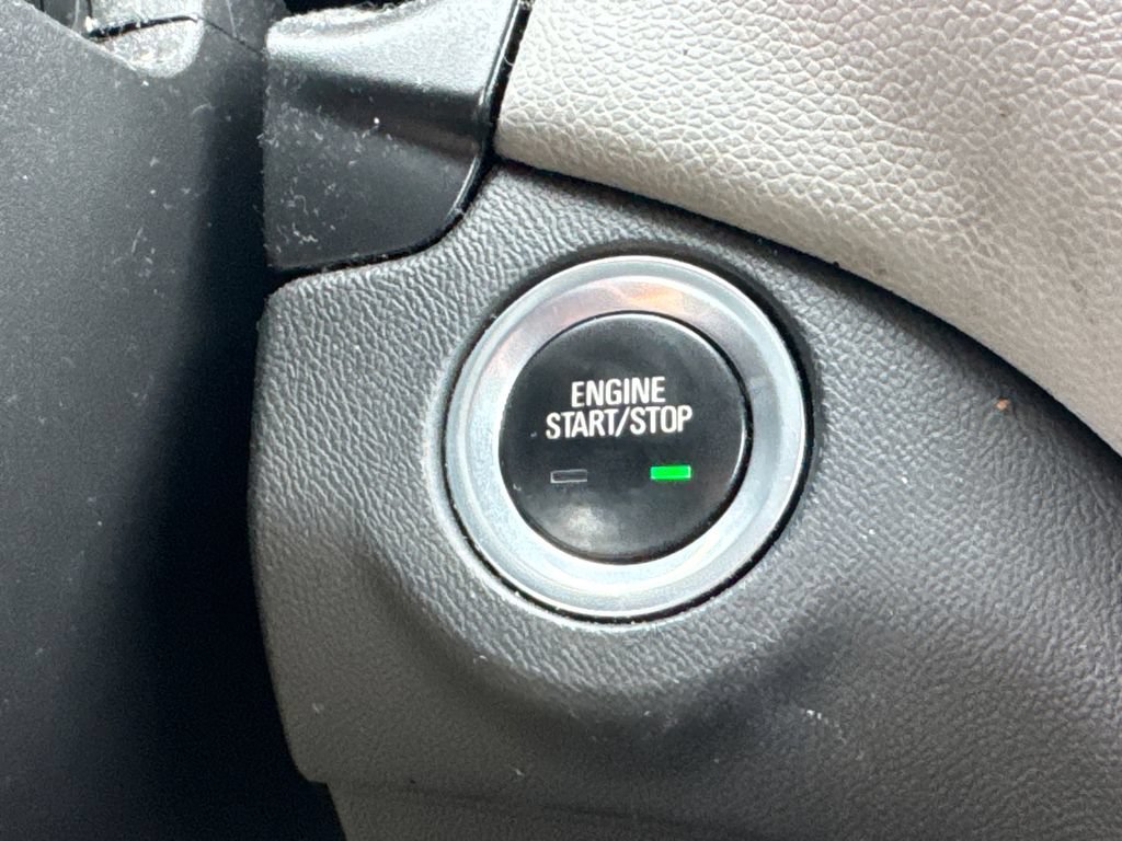 Used 2020 NIGHTFALL GRAY METALLIC Chevrolet LS image 8