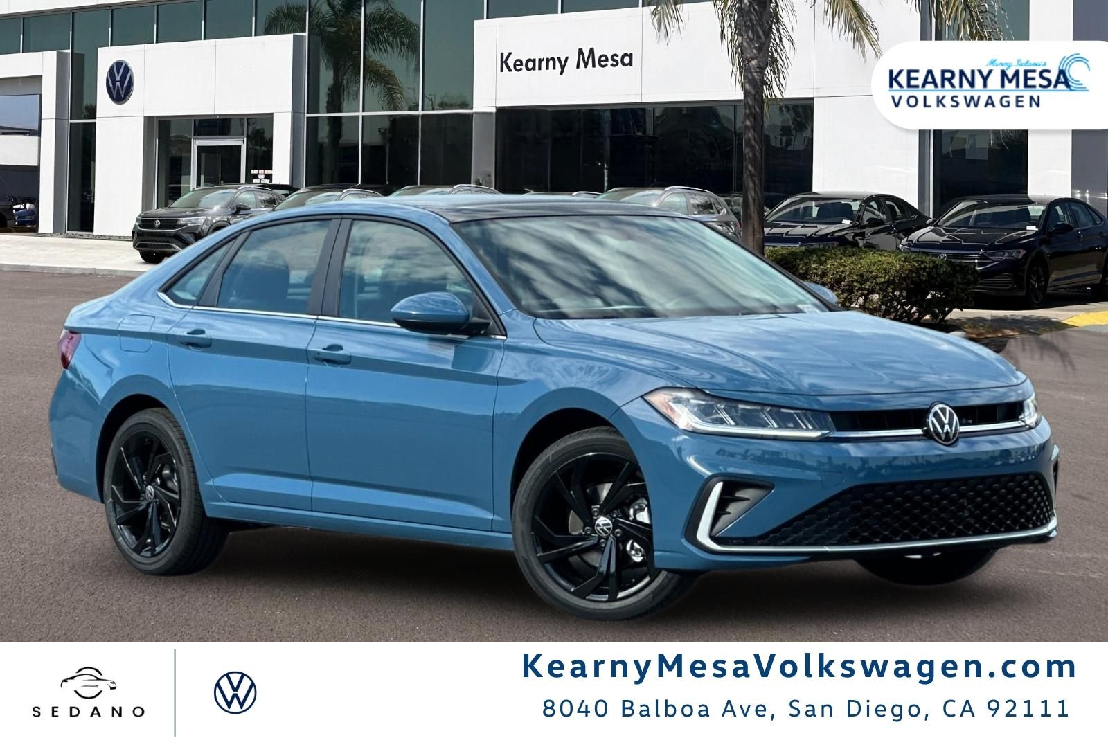 2026 Volkswagen Jetta