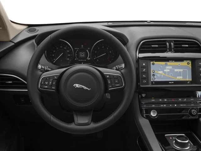 Used 2017 Bronze Jaguar 35t Prestige image 7