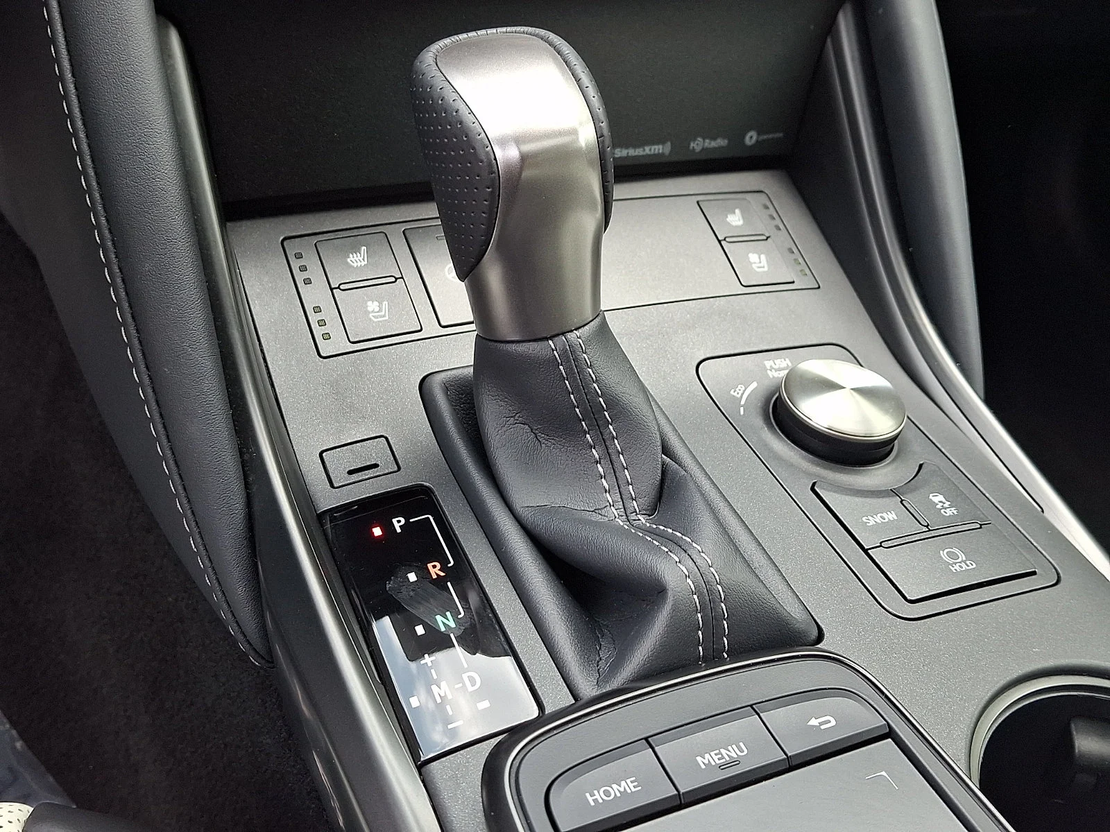 Certified Used 2023 ULTRA WHITE Lexus  image 15