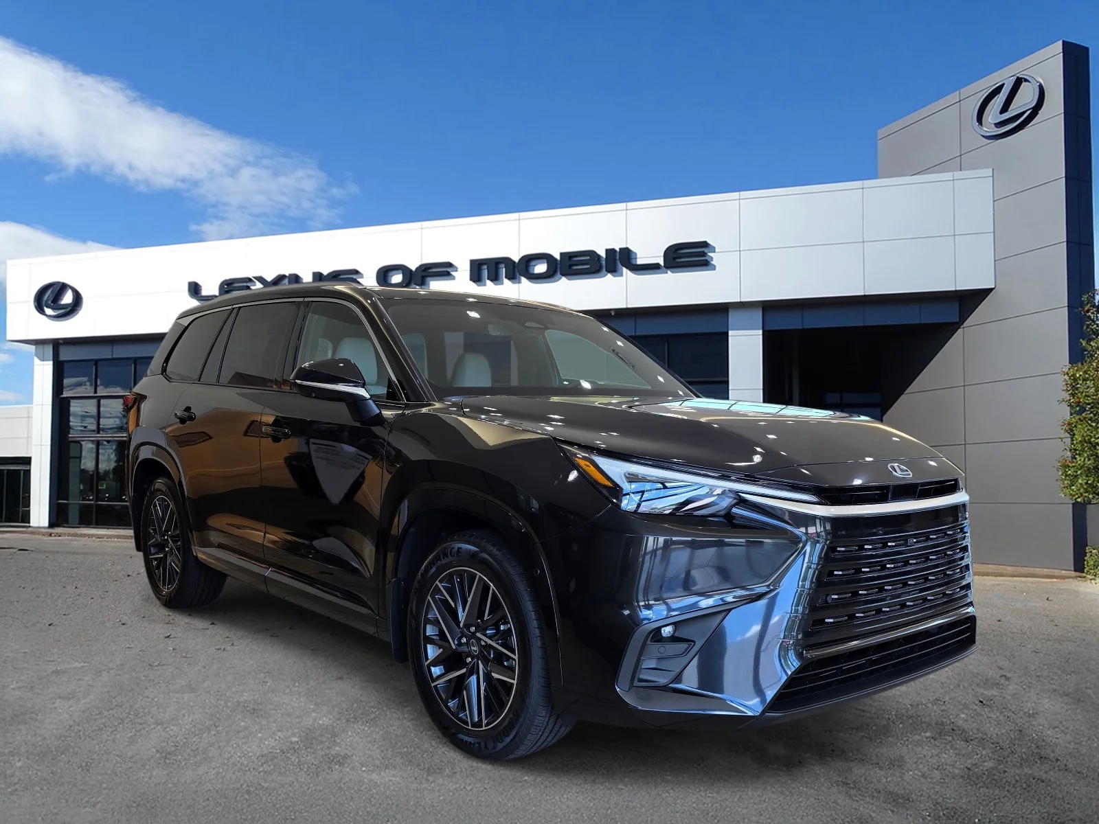 2026 Lexus TX 350 350 Premium AWD's photo