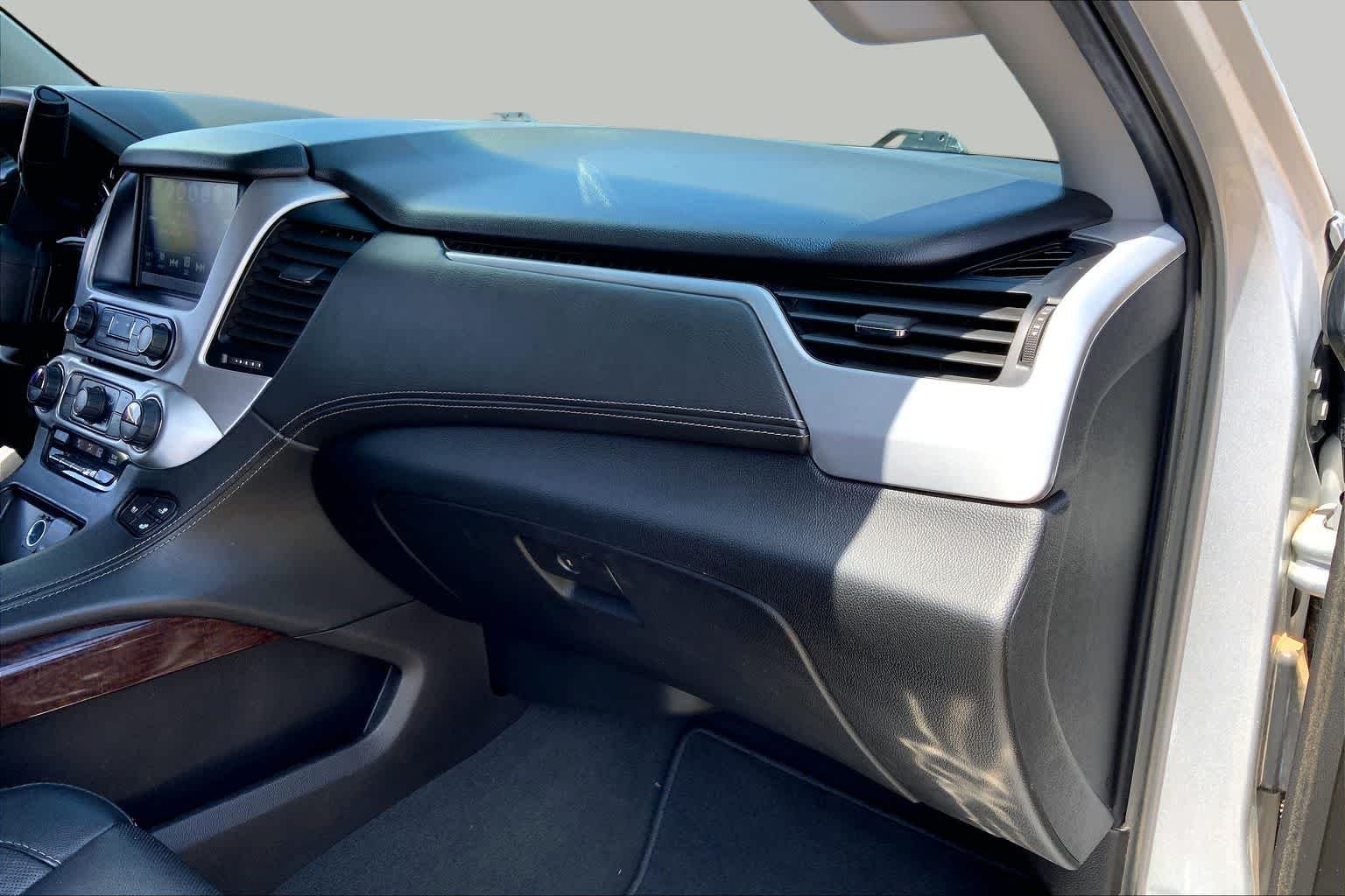 Used 2019 Quicksilver Metallic GMC SLT image 19