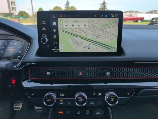 2025 Honda Civic Si - Photo 25