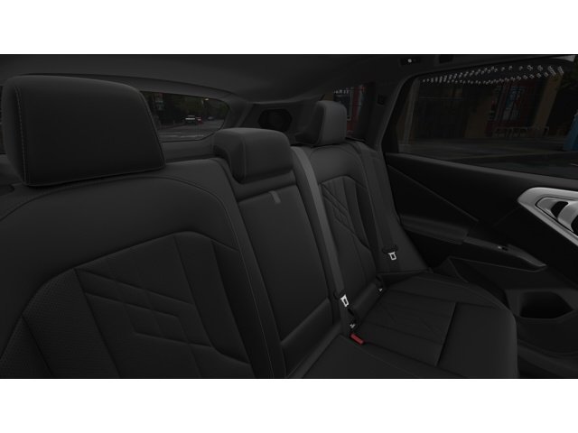 New 2026 Dark Graphite Metallic BMW X3 30 image 12