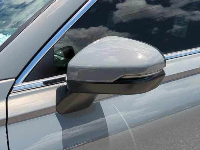 New 2026 Urban Gray Pearl Honda LX image 11