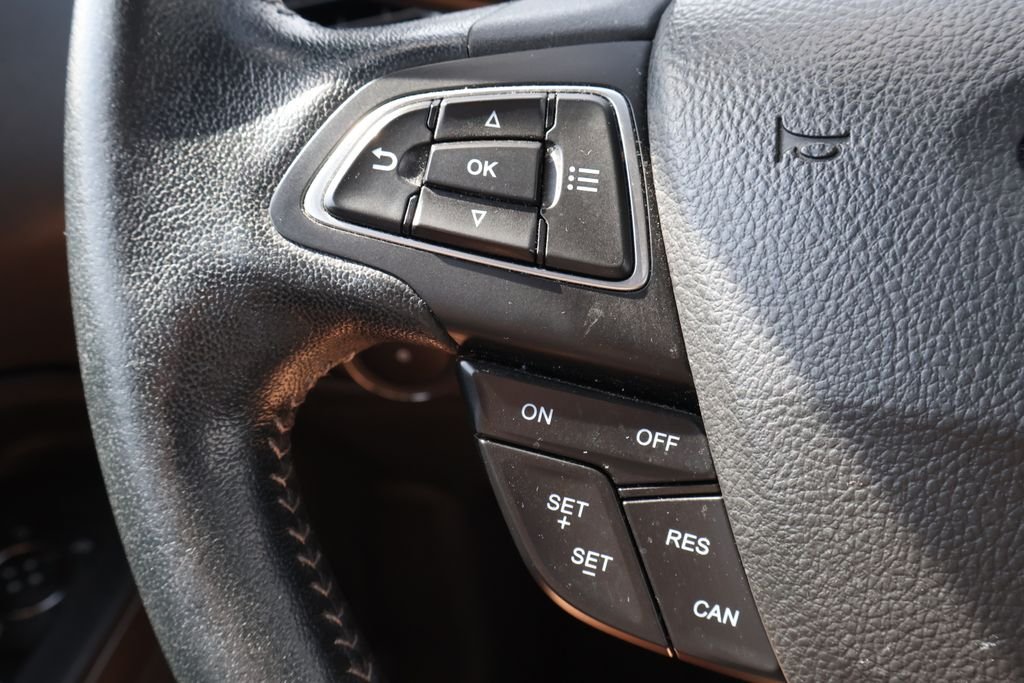 Used 2022 Silver Ford SES image 21