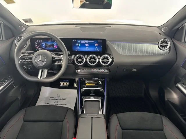 New 2026 Polar White Mercedes-Benz GLA 250 image 75
