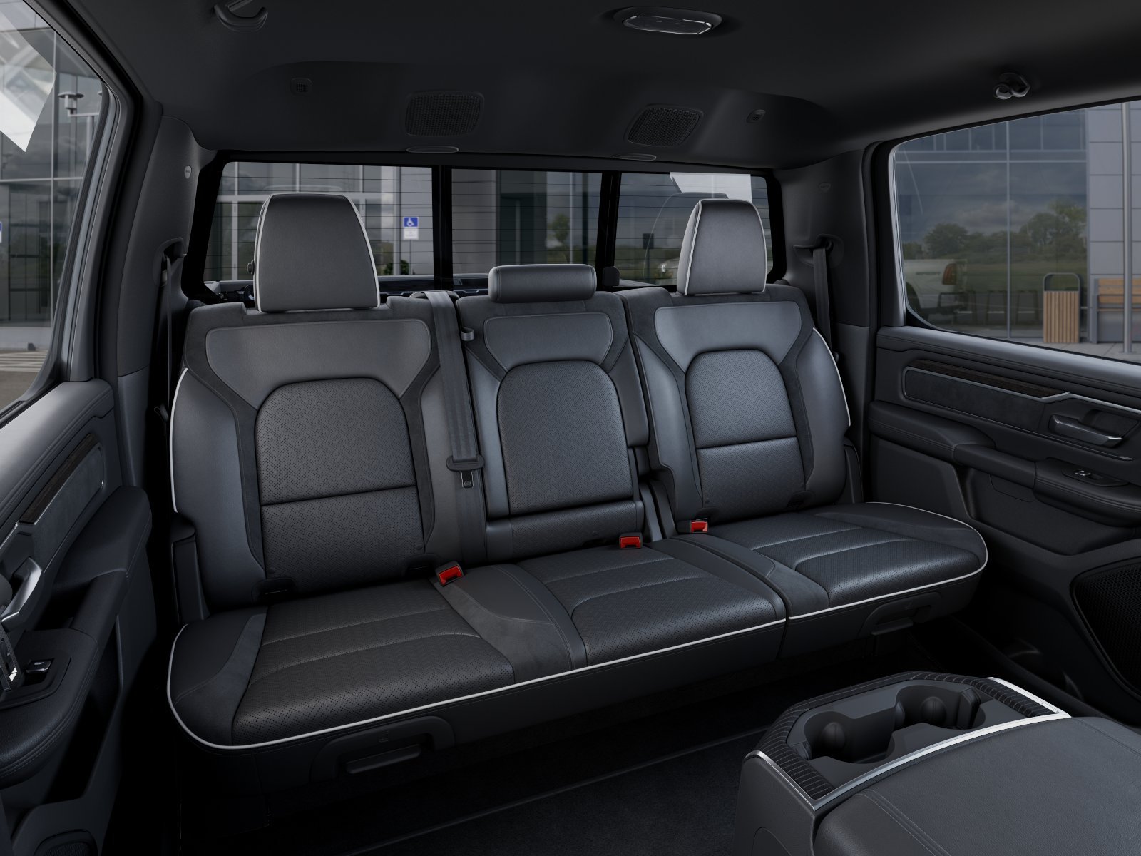 2026 RAM 1500 Laramie - Photo 41