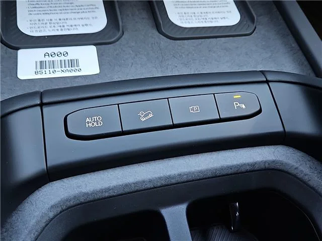 New 2027 Panthera Metal KIA SX Front-Wheel Drive image 20