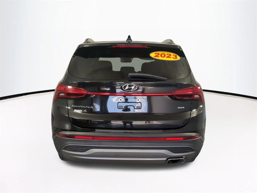 2023 Hyundai Santa Fe SEL - Photo 6