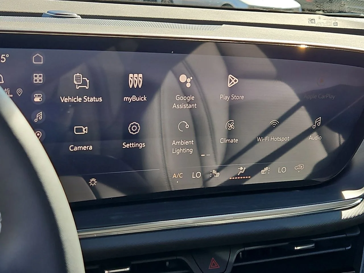 2026 Buick Envision Preferred - Photo 13