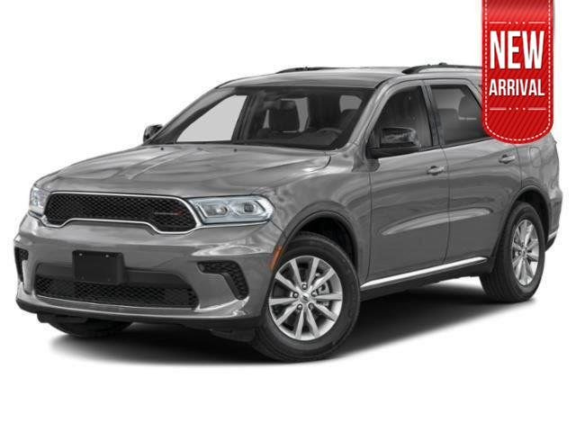 Used 2025 Destroyer Gray Clearcoat Dodge GT image 1