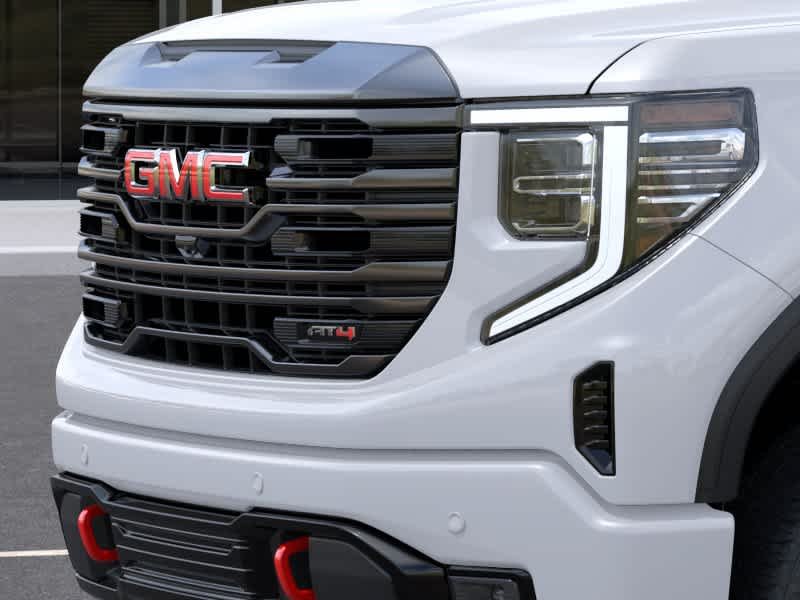 2026 GMC Sierra 1500 AT4 - Photo 13