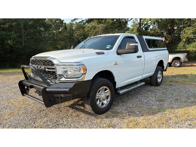 2023 Ram 2500 Tradesman