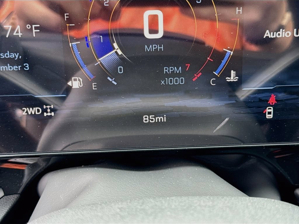 2026 Chevrolet Suburban Premier - Photo 12