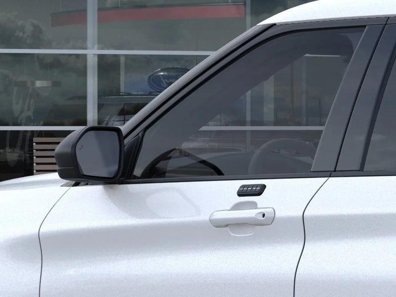 New 2026 White Ford Active image 21