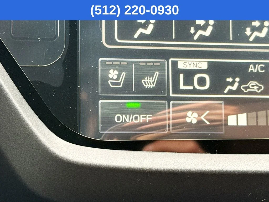 New 2026 ICE SILVER METALLIC Subaru Touring Hybrid image 25