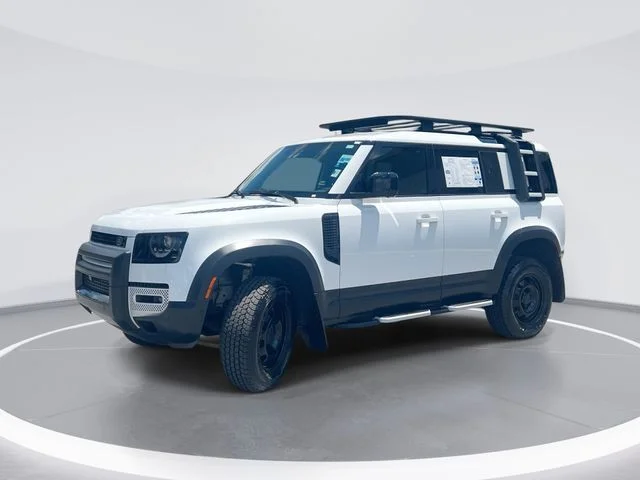 2023 Land Rover Defender