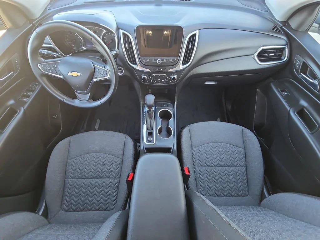 2024 Chevrolet Equinox LT - Photo 21