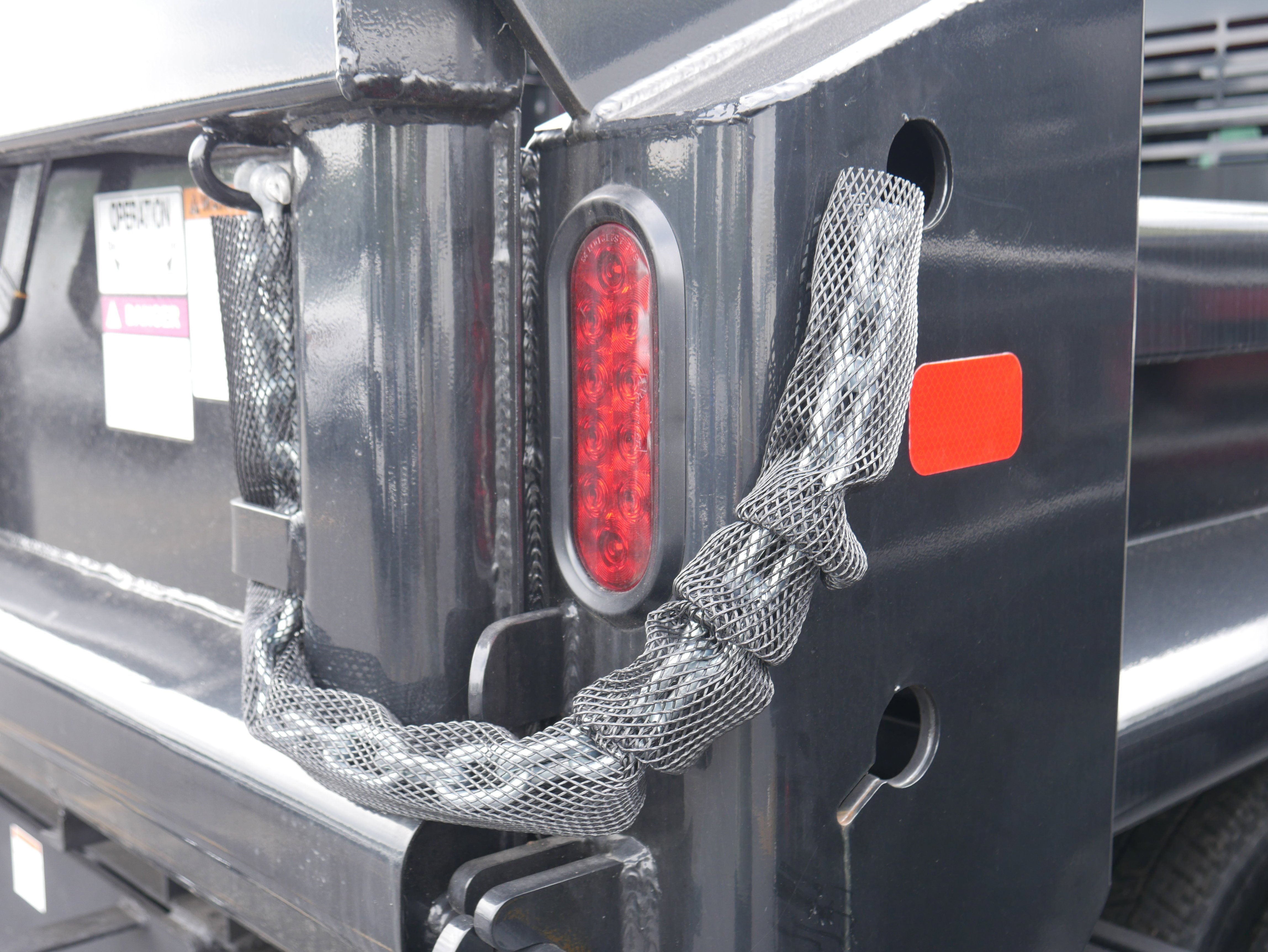 2025 Chevrolet Silverado 3500 HD Work Truck - Photo 18