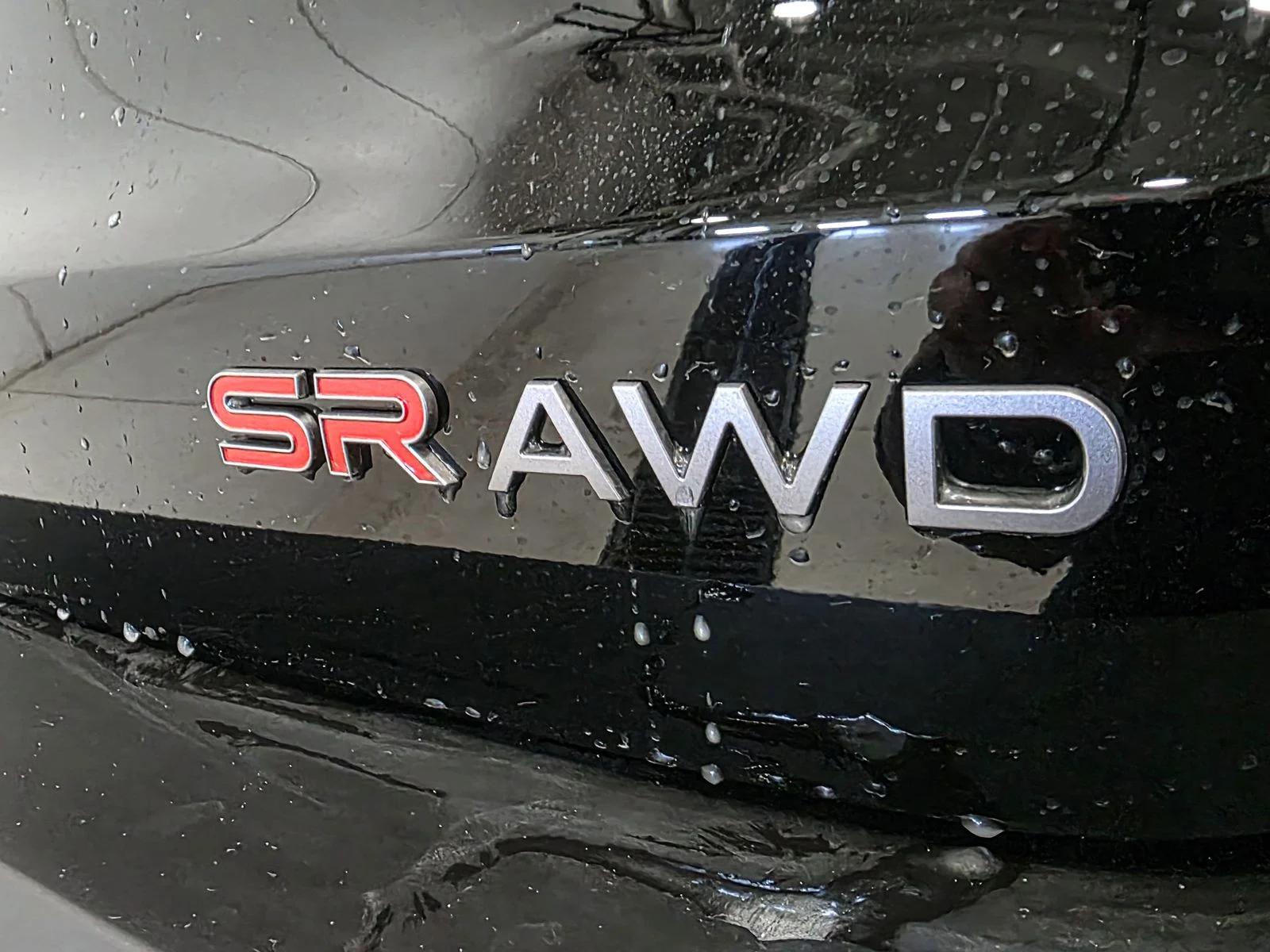 2026 Nissan KICKS SR AWD - Photo 20