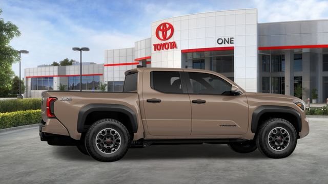 2026 Toyota Tacoma TRD Off Road - Photo 42