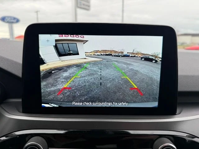 2026 Ford Escape Active - Photo 24