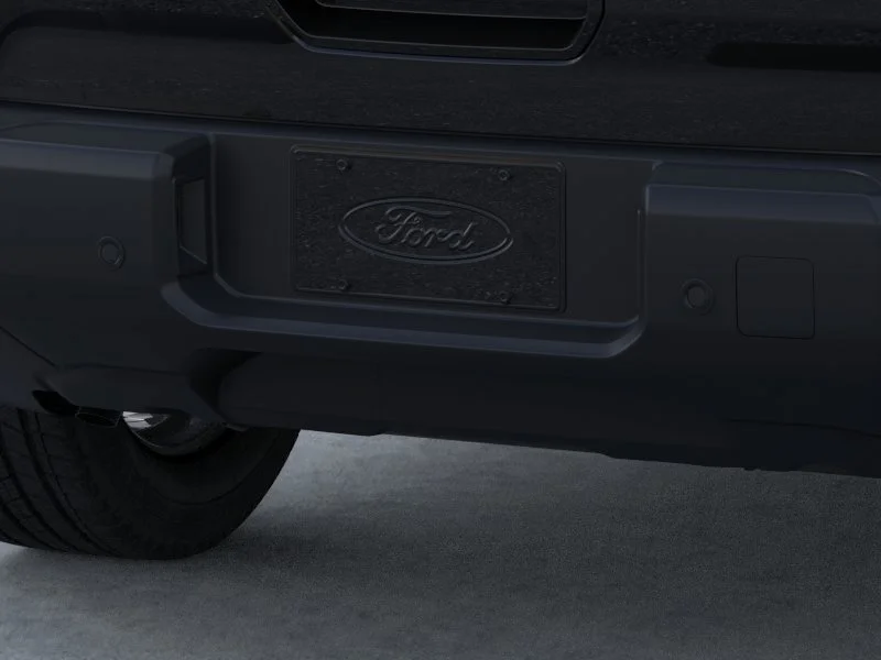 New 2026 Shadow Ford Big Bend image 23
