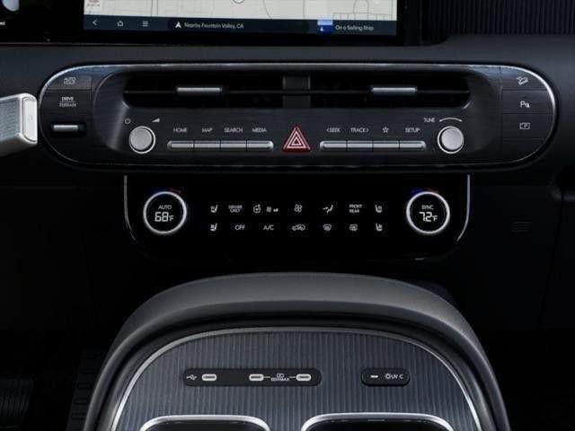 New 2026 Blue Hyundai Calligraphy image 33