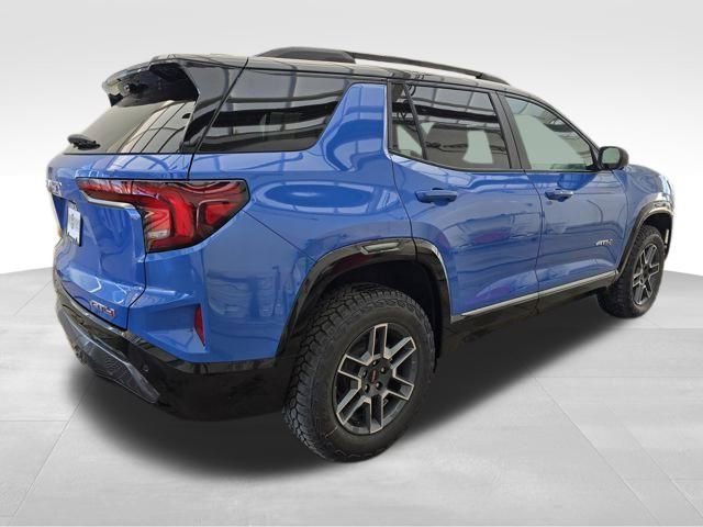 2026 Gmc Terrain AT4 photo 4