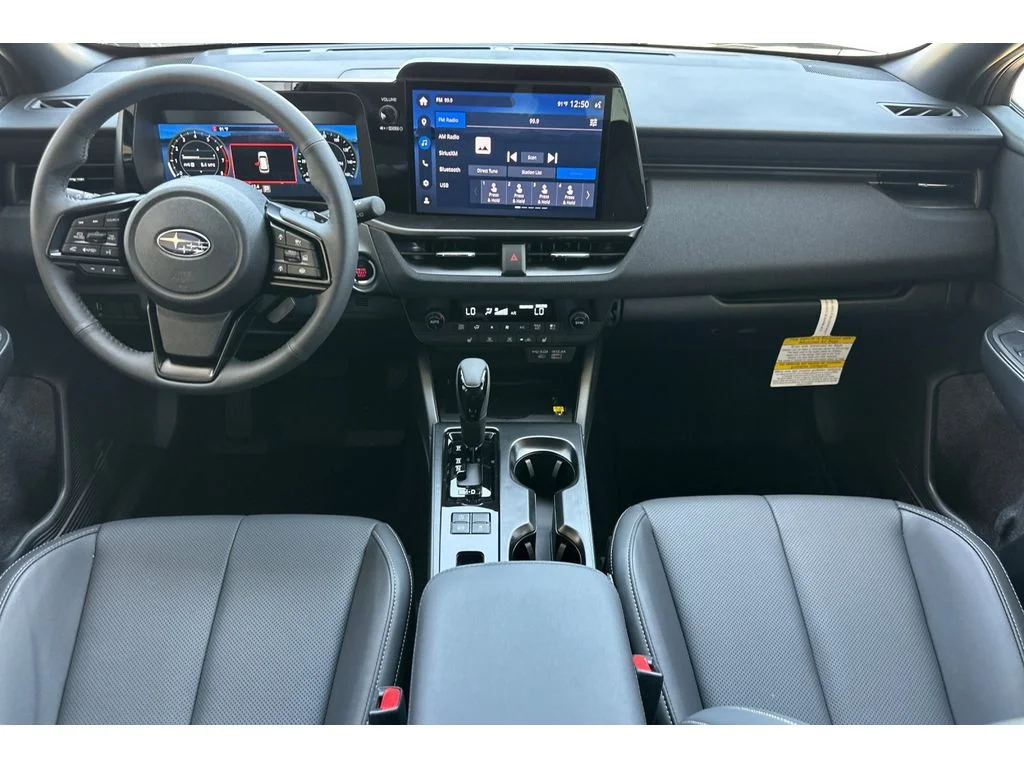 New 2026 RIVER ROCK PEARL Subaru Limited image 13