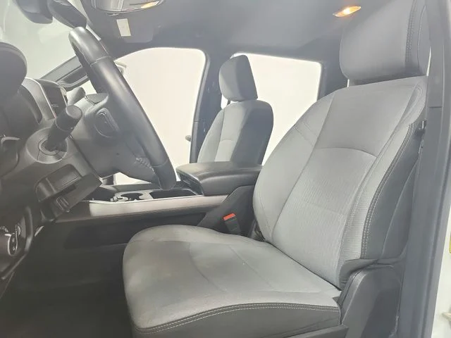 2024 RAM Ram 2500 Pickup Big Horn - Photo 19