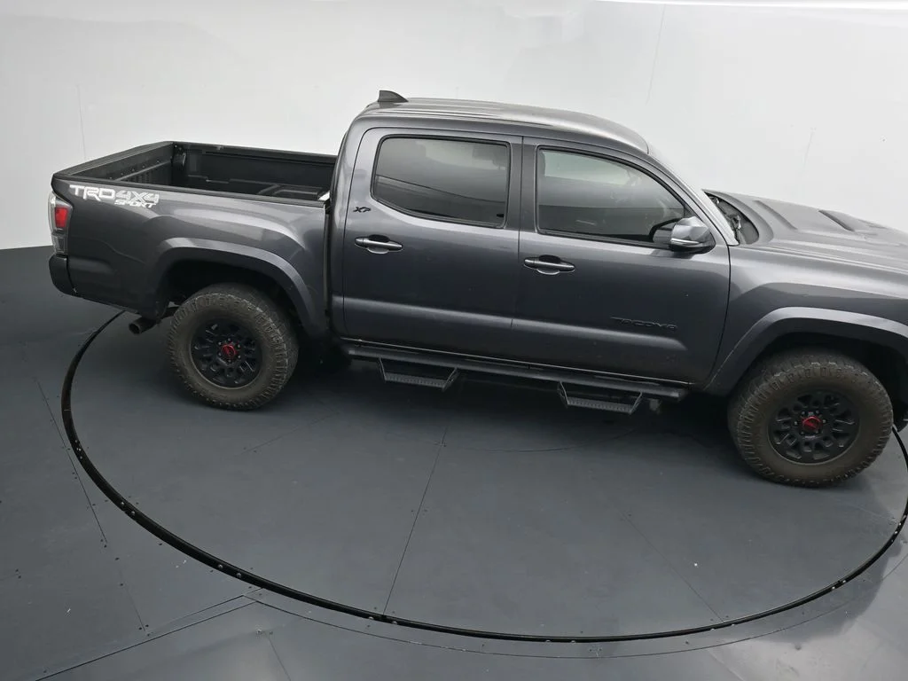 Used 2021  Toyota TRD Sport image 17