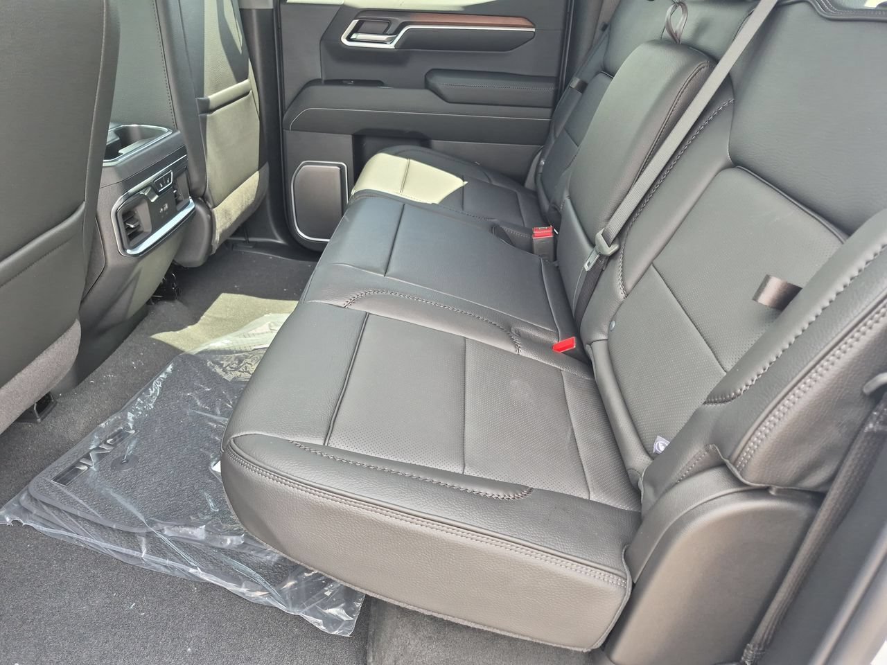 2026 GMC Sierra 1500 Denali - Photo 24