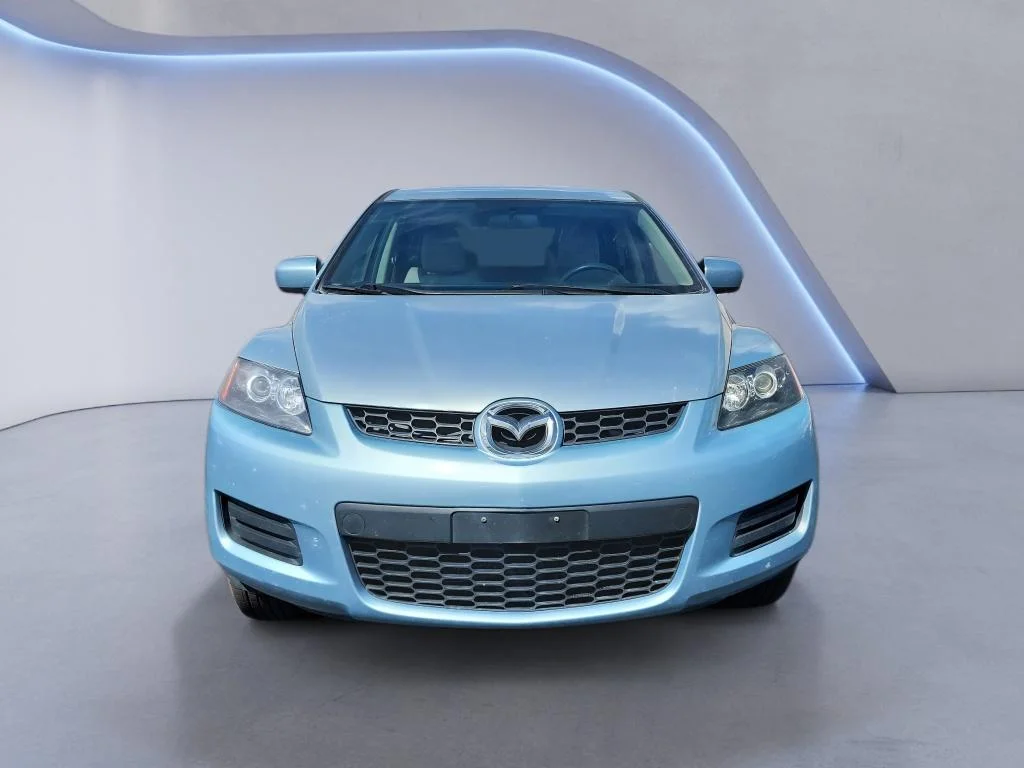 Used 2007  Mazda Sport image 2