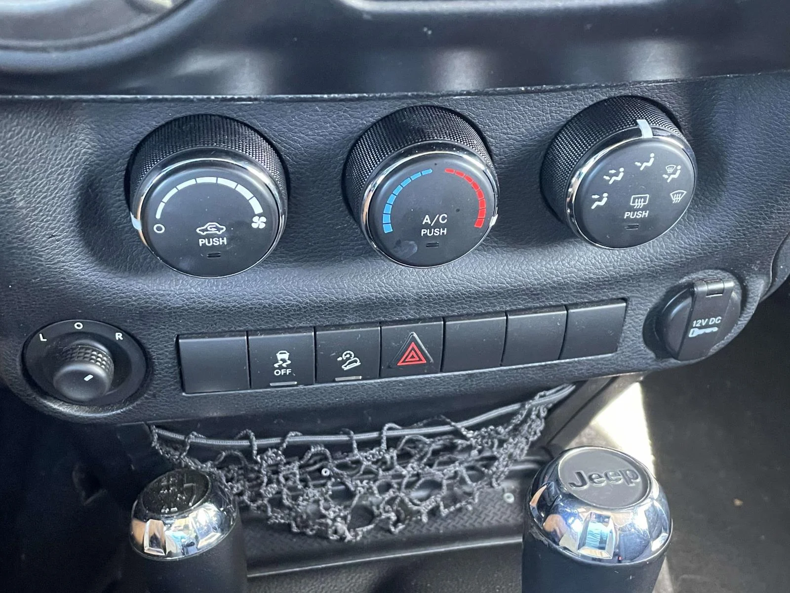 Used 2011 Green Jeep Sport image 22