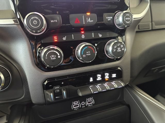 2026 RAM 1500 Big Horn/Lone Star - Photo 19