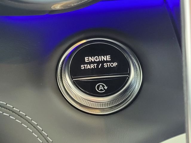 2025 Mercedes-Benz AMG GT Coupe 55 - Photo 18