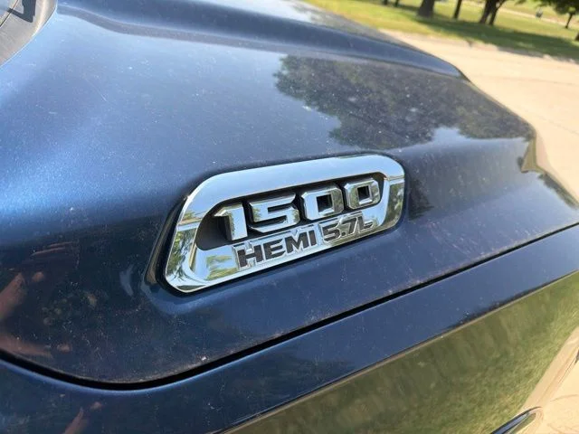 Used 2019 Blue Ram Limited image 4