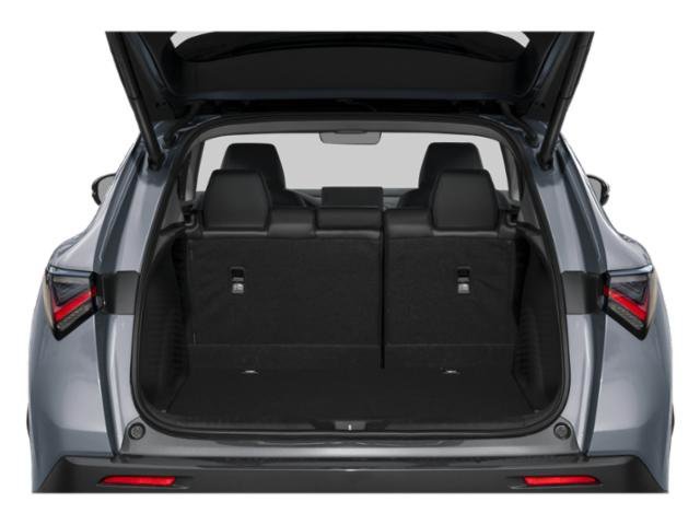 Certified Used 2025 Urban Gray Pearl Acura AWD image 10