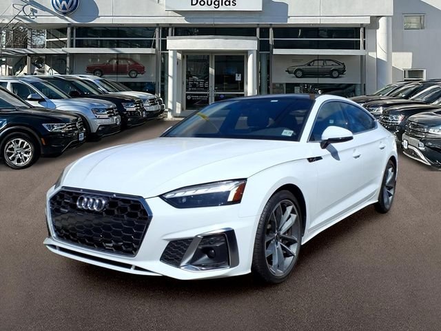 2024 Audi A5 Sportback Premium