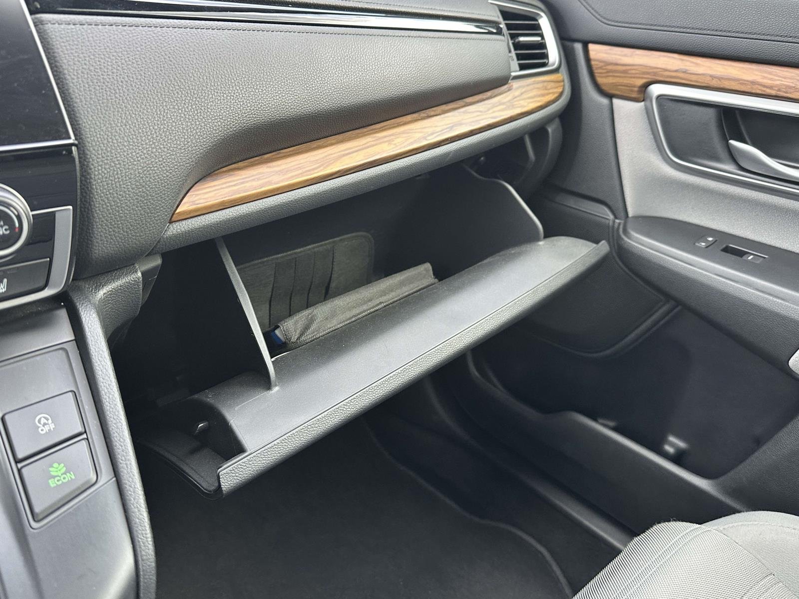 2020 Honda CR-V EX - Photo 39