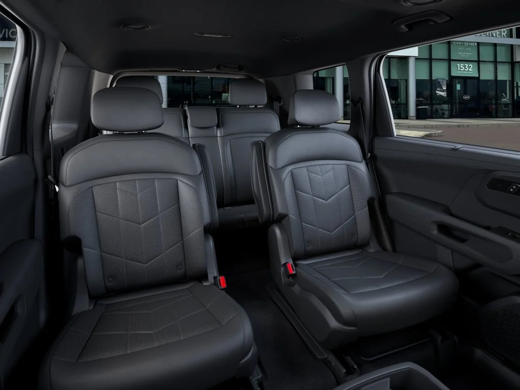 New 2027 Panthera Metal Matte Kia X-Line EX image 16