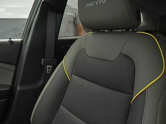 2026 Chevrolet Trax Activ - Photo 39