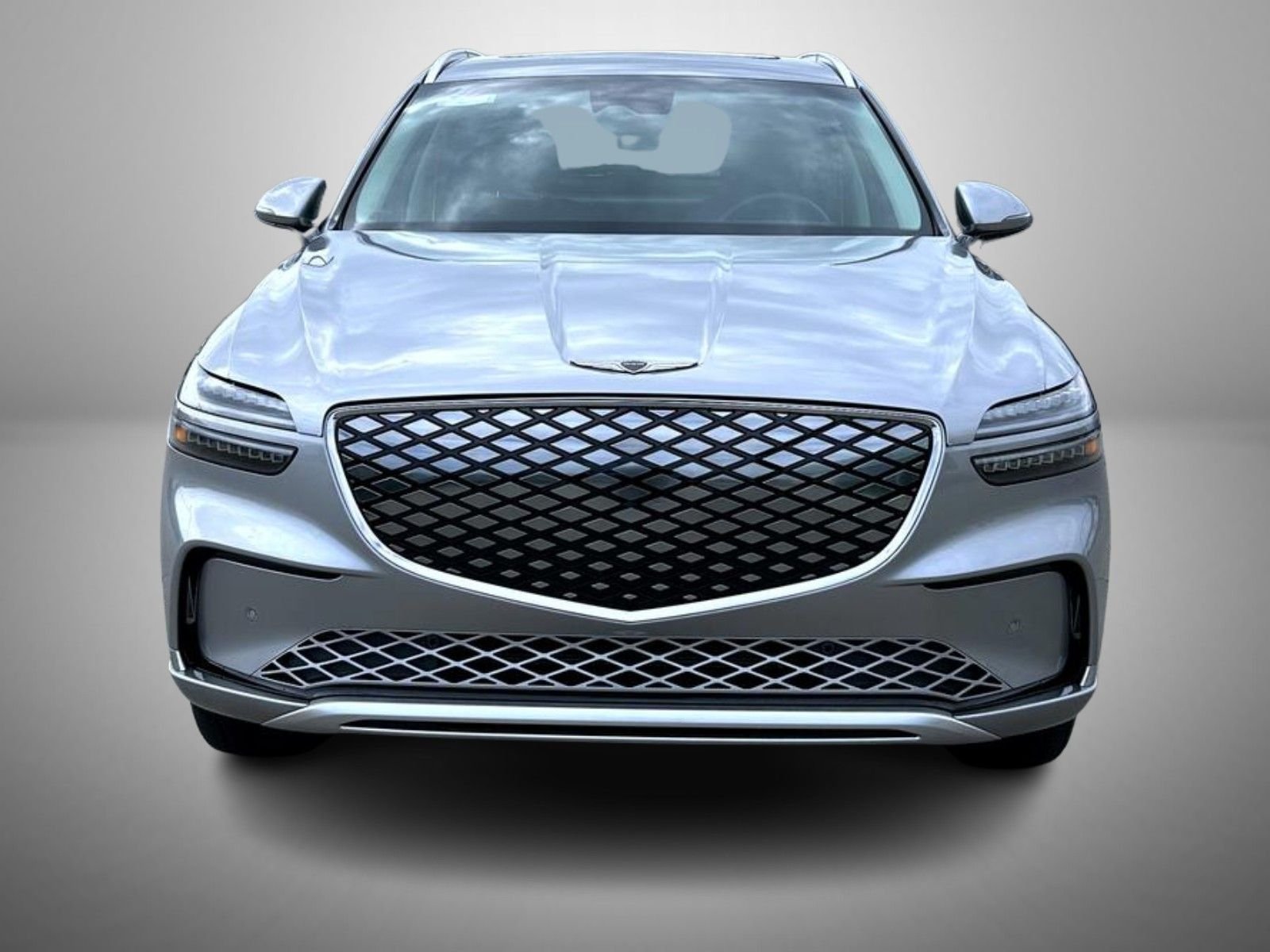 Used 2026 GENESIS GV70 Base with VIN 5NMMCET11TH006629 for sale in Omaha, NE